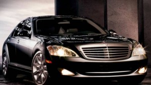 chauffeurcar